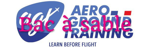 E-learning AGT - bac à sable